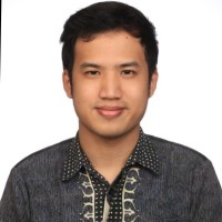Dicky Wijaya Rahman