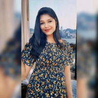 Punitha V
