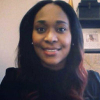 Junette Scott