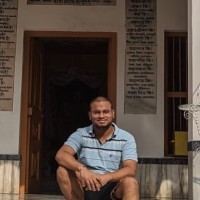 Jyoti Ranjan Biswal