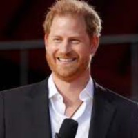 Harry John