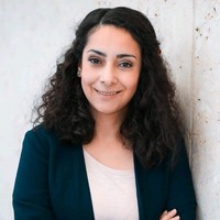 Dr. Nikoo Ghaffarian