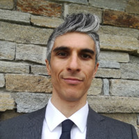 Fabrizio Lauria