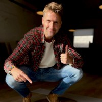 Jes Rasmussen