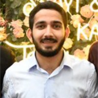 Yasin Shahid