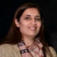 Gaisu Manchanda