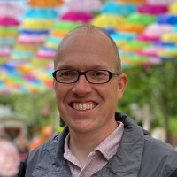 Charles Johnston, Mba