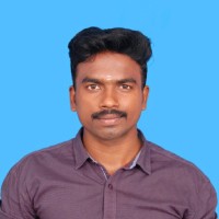 Manikandan Selamuthu