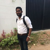 Shanth Sham