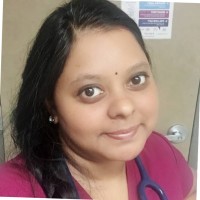 Jeena Kiran