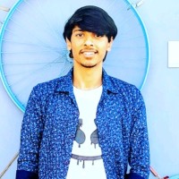 Rishabh Saklani