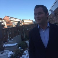 Nick van Boven