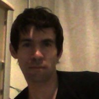 Luke Vilbert