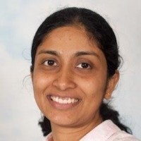 Jyotsna Rao, Phd