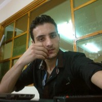 Bashar Ayesh