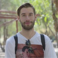 Javier Vallejos Fuentes