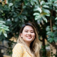 Jackie Pham