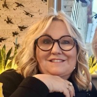Margaret Maddison