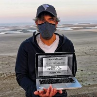 Antoine Palangié B. Eng, M. Sc, PhDc