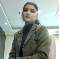 Mehak Vishwakarma