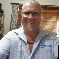 Graham Rath