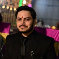 Ar. Abhishek Bhardwaj