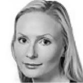 Gyda R. Gunnarsdottir