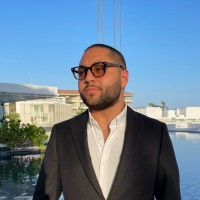Pasha Rahimian