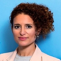 Najat Jouaoui