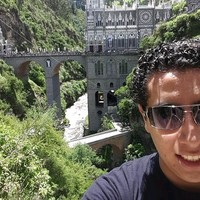 Cristian Peñafiel D.