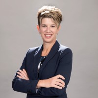 Stefanie Gaines, MBA, PHR