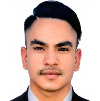 Kiran Kc