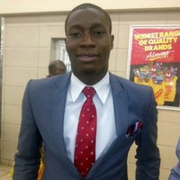 Olashile Salami