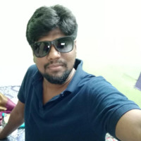 Mohammed Syedali