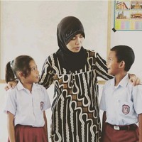 Nurlaila Tuttaqwa