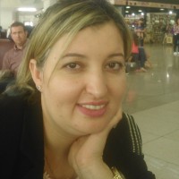 Dahbia Mohammedi