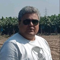 Divyang Manohar Junagade