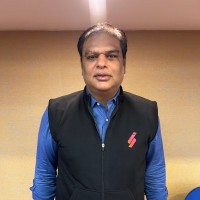 Shobhit Mathur