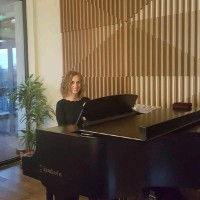 Marina Ivanova