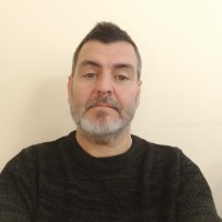 Sergio Yelmo