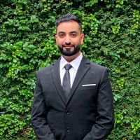 Ahmed Alomari