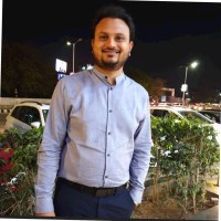 Nimesh Parekh