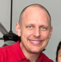 Josh Moline
