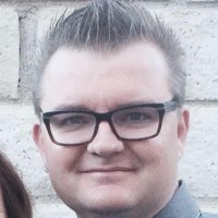 Cory Knapp