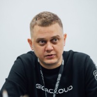Denis Kulikov