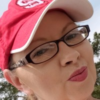 Amanda R. Vaughan