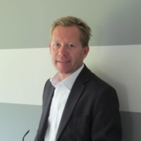 Christophe De Jaeger