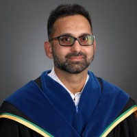 Muhammad Zubair, PhD