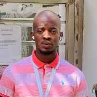 Mohamed Werety KOUYATE