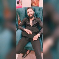 Prahlad (Parveen) Kumar Brijwal